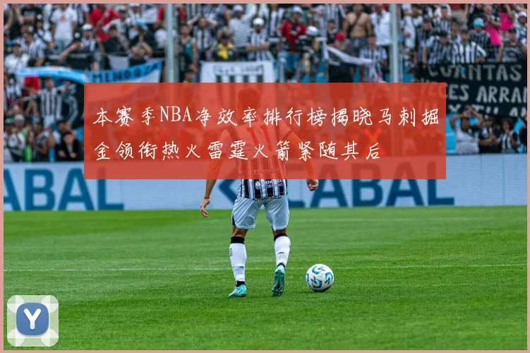 本赛季NBA净效率排行榜揭晓马刺掘金领衔热火雷霆火箭紧随其后